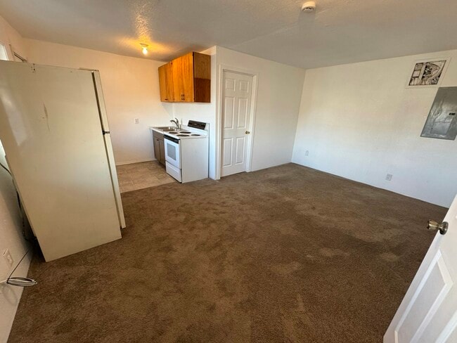 Photo - 618 Basin St NW Unit Apartment G