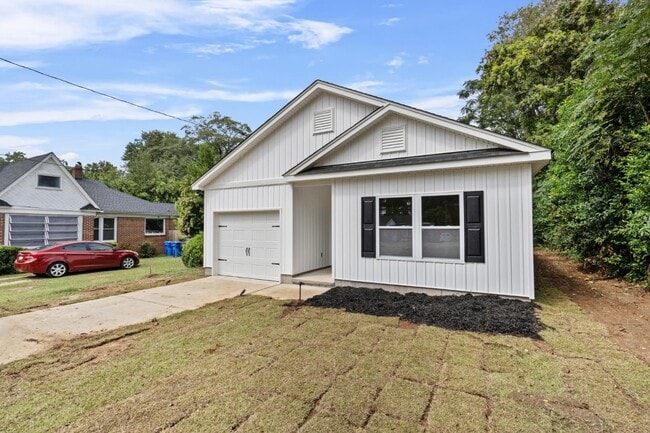 Building Photo - 3106 Hammond Ave Rental