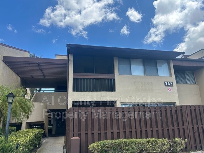 Building Photo - 782 Village Lake Terrace Unit 203