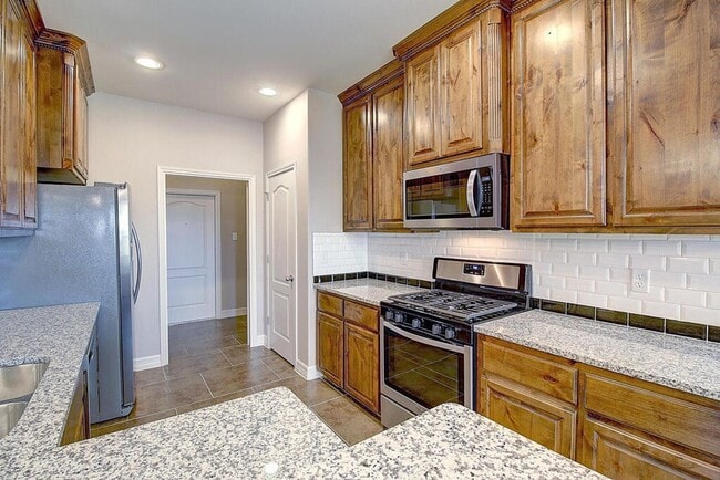Building Photo - 7530 Sable Creek Dr Rental