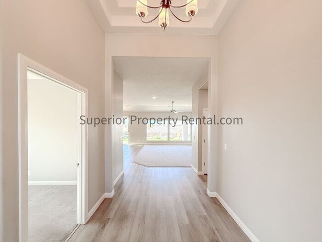 Photo - Gorgeous 3 bed, 3.5 bath 3 car garage home with views