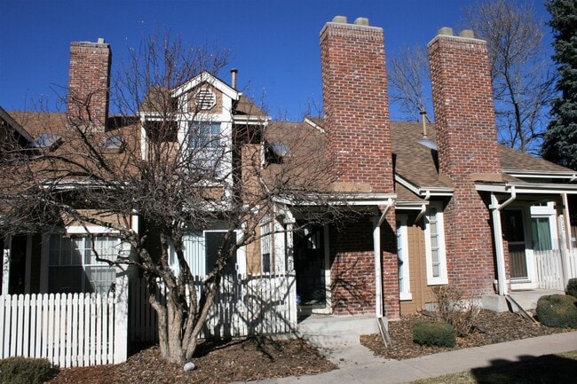 Building Photo - 4312 S Billings Cir Rental