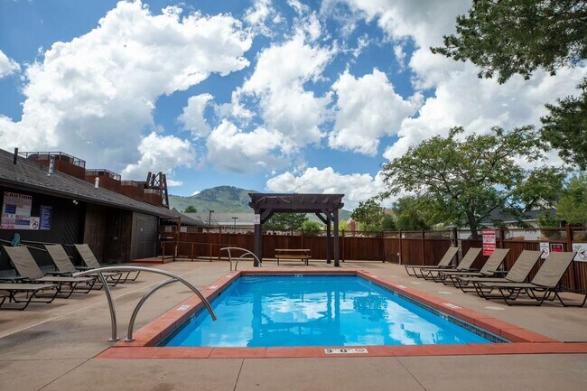 Photo - Furnished Park City Studio Available for Rent