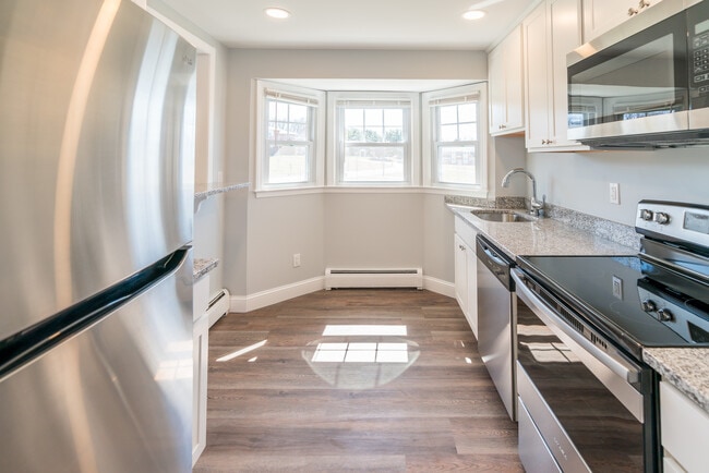 Photo - Vernon Gardens