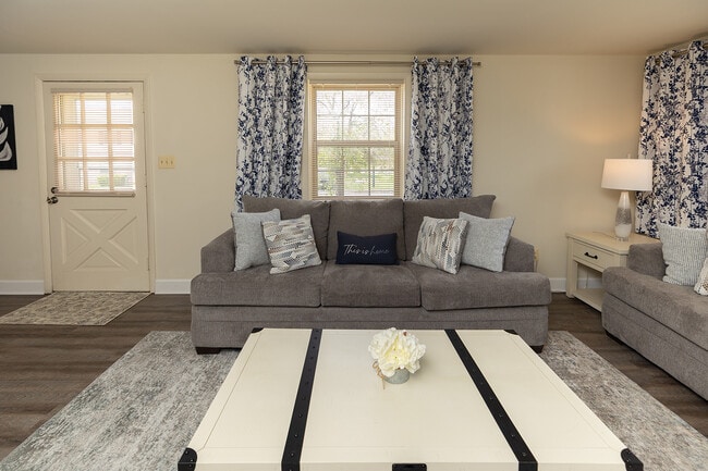 Chapel Valley Townhomes