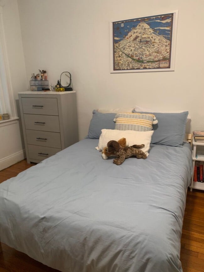 Photo - 262 Kelton St #2B Boston MA 02134