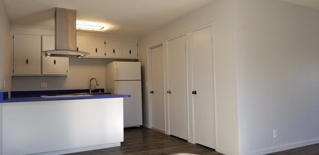 Photo - East Davis 3 Bedroom 1 Bathroom Duplex