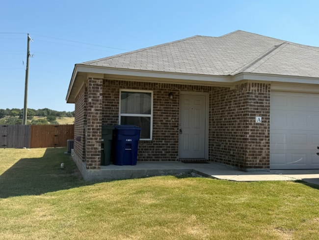 Photo - 1335 Liberation Ln Unit A