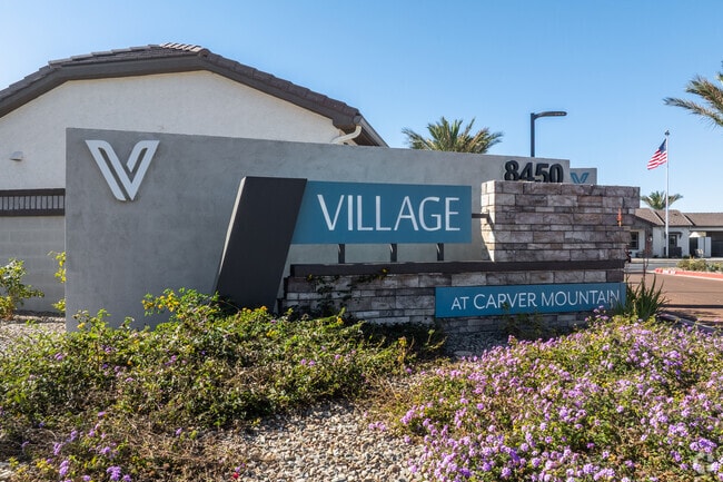 Photo - Village at Carver Mountain