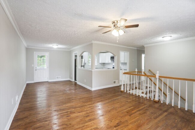 Photo - Decatur Living at Its Best: Upgraded Kitchen & Bonus Basement Space