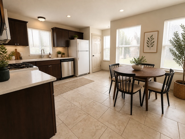 Photo - 4 Bed House - North of UT Campus