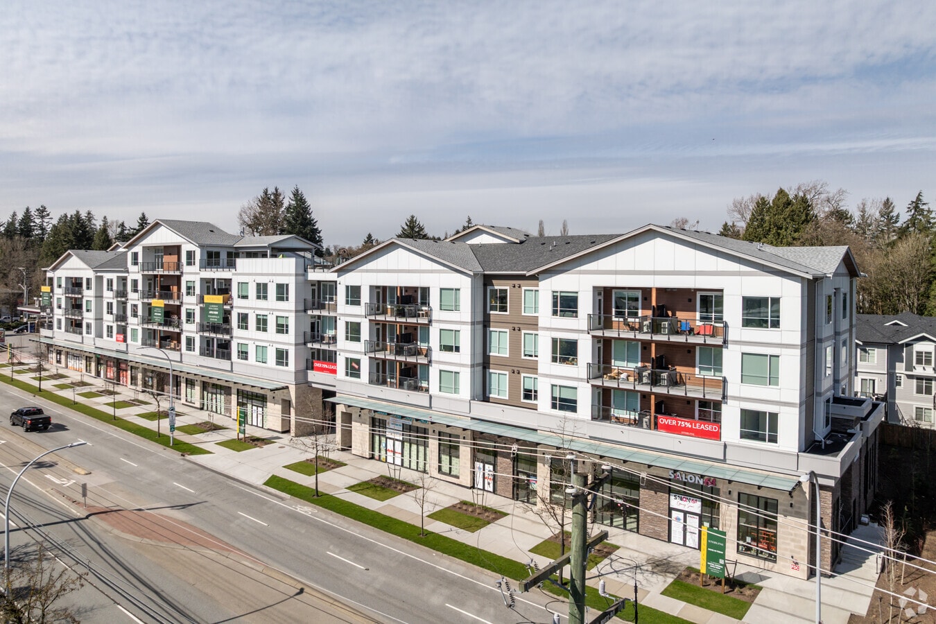 Photo - Sterling at Bell Centre