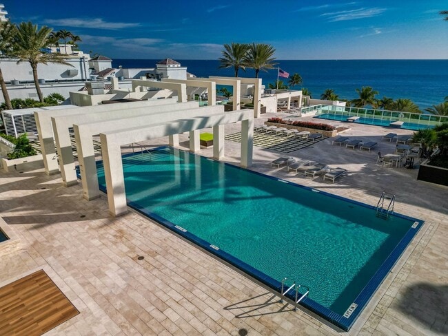 Photo - 101 S Fort Lauderdale Beach Blvd Unit 1702