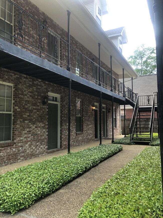 Photo - Spacious 2-Story Townhome-Style Apt on S. Montgomery | 2 Bed 2.5 Bath Near MSU Unidad Apt 7