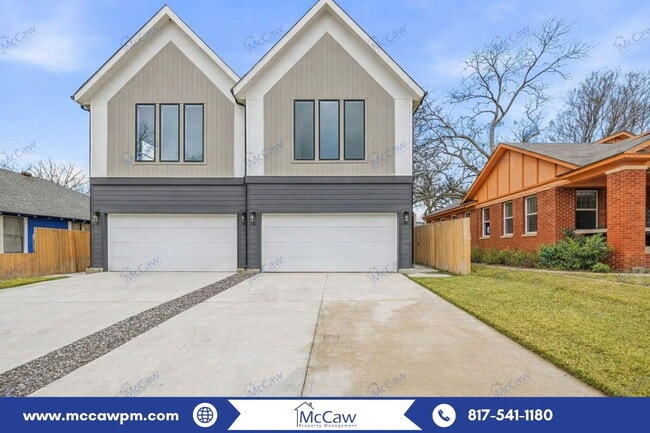 Building Photo - 5633 Side Ave