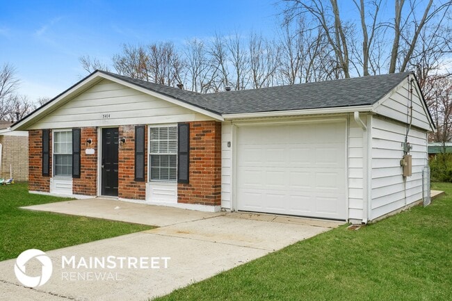 Photo - 5414 Robinwood Rd