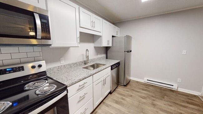 Fully Renovated One Bedroom Platinum - Beltway Park at Winston Rental