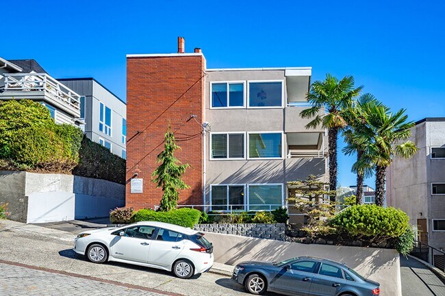 Photo - 1st & Aloha Apartments