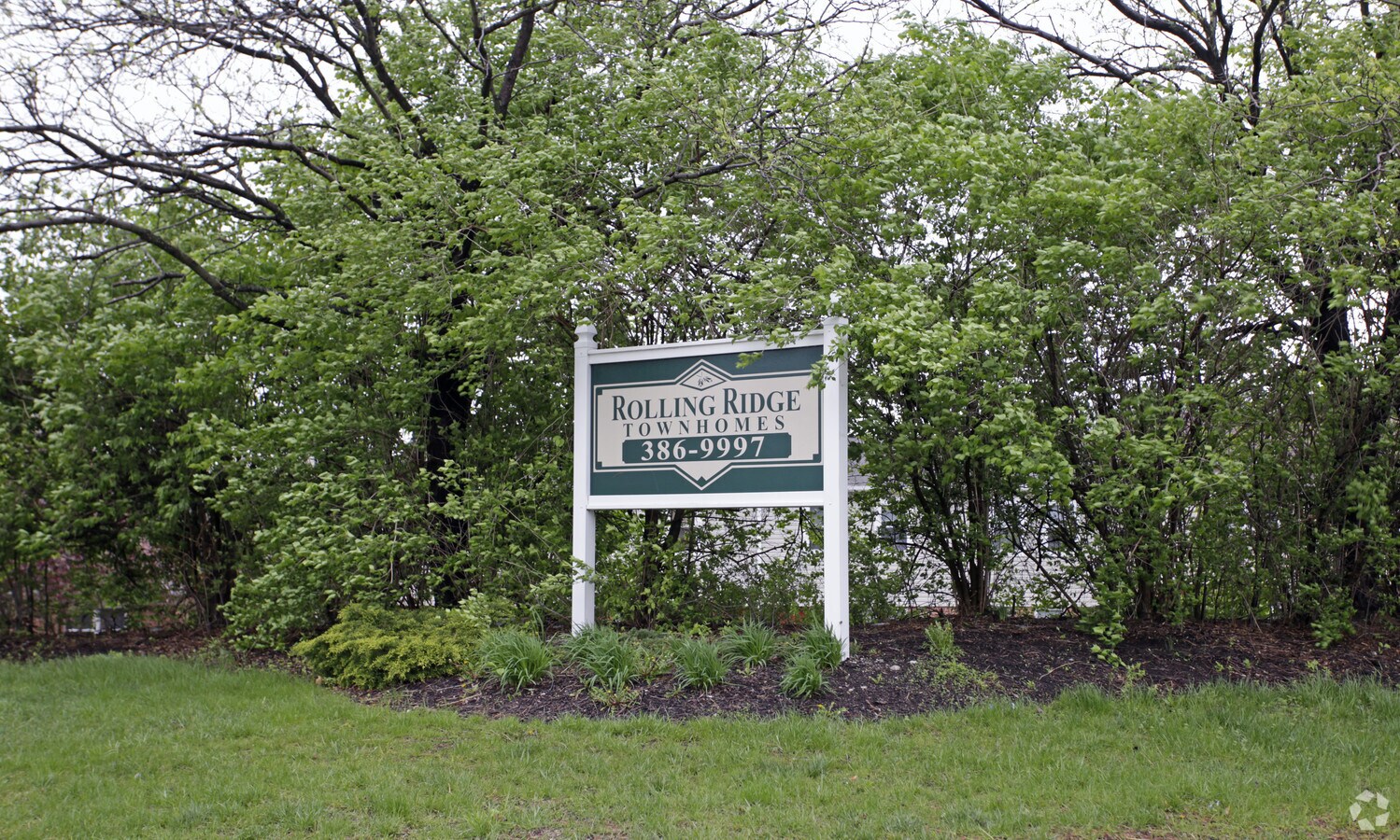 Photo - Rolling Ridge Townhomes