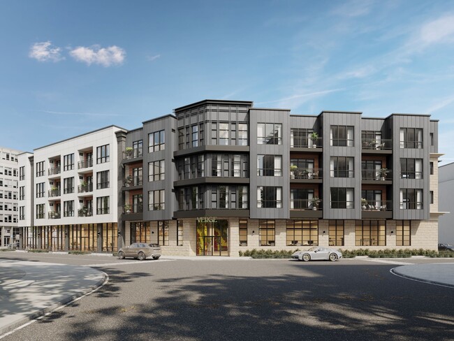 Building Photo - Verge Residences Rental