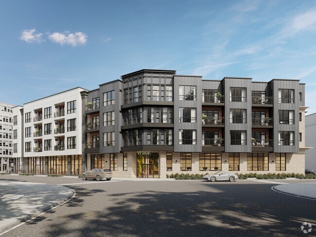 Building Photo - Verge Residences Rental