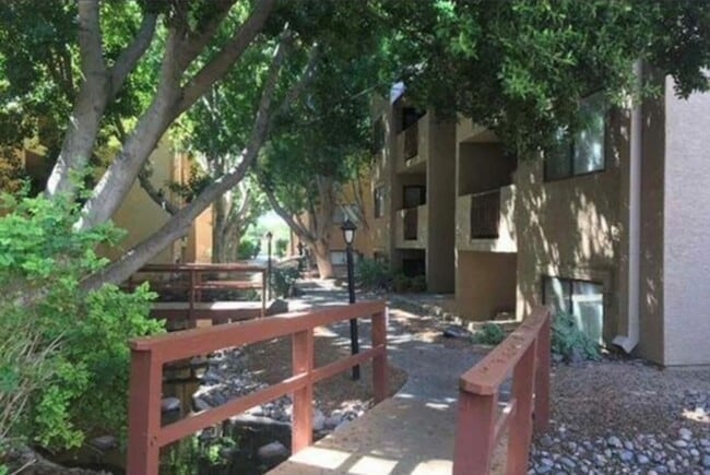 Photo - 3031 N Civic Center Plz Unit #109