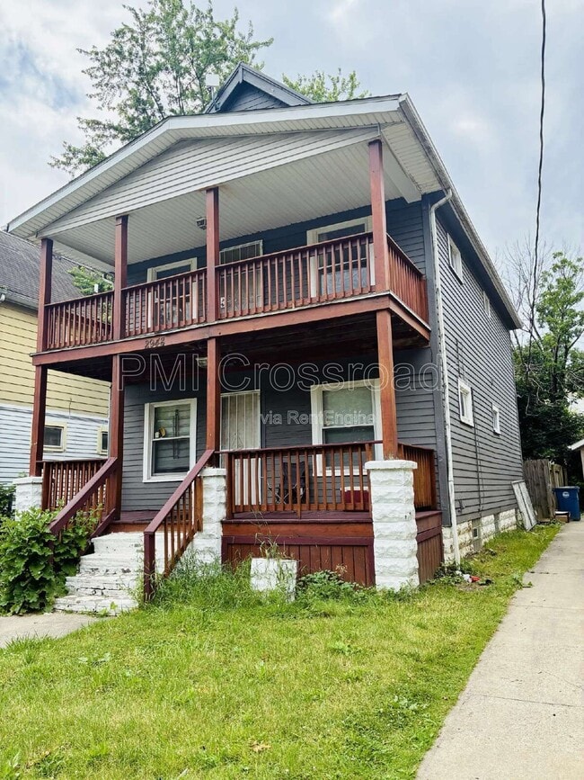 Photo - 2948 E 125th St