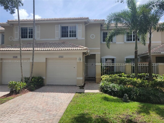 Building Photo - 17077 NW 23rd St Rental