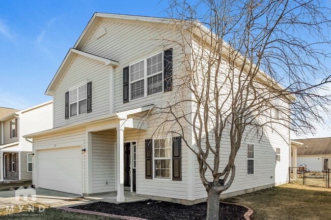 Photo - 115 Thistle Wood Dr