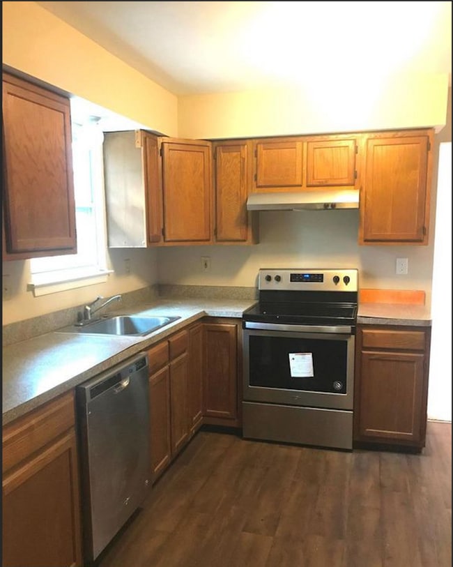 Photo - 6709 Cherryfield Rd