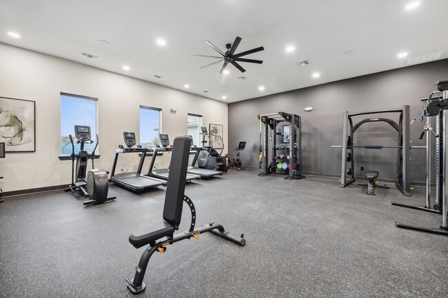Alta Westinghouse Townhomes