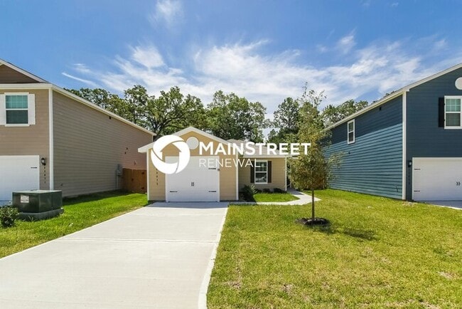 3 Bedroom Pet-Friendly Home in Magnolia, TX with Main Street Renewal