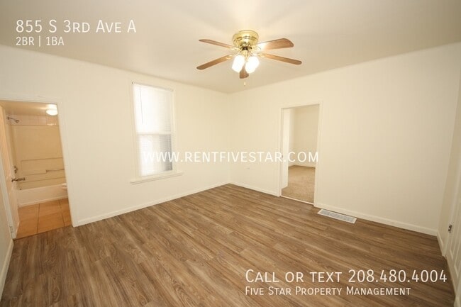 Photo - 855 S 3rd Ave