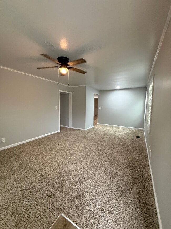 Photo - Newly Renovated 3 Bedroom 2 Bath w/ Flex Room Located in a Sought-after Neighborhood!
