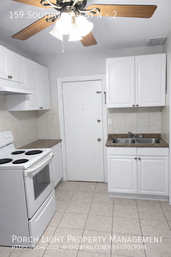 Building Photo - 2 Bedroom in Walkable Welland Location Unit 2