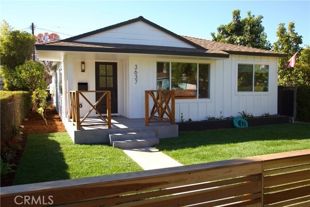 Building Photo - 3637 Ashwood Ave Rental