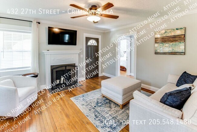 Photo - 432 27th St Unit Crimson Villa