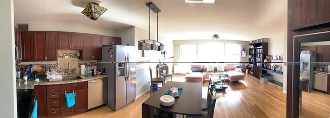 Photo - 6157 N Sheridan Rd Unit 17M