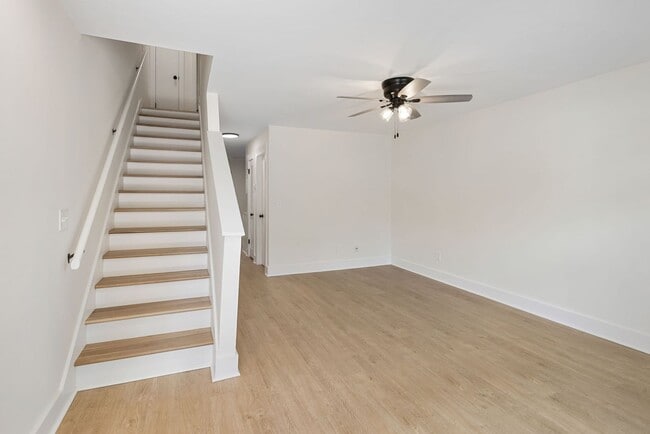 Photo - Available now. Water included. RENOVATED 2 BR/1.5 BA Townhouse in the Heart of James Island!