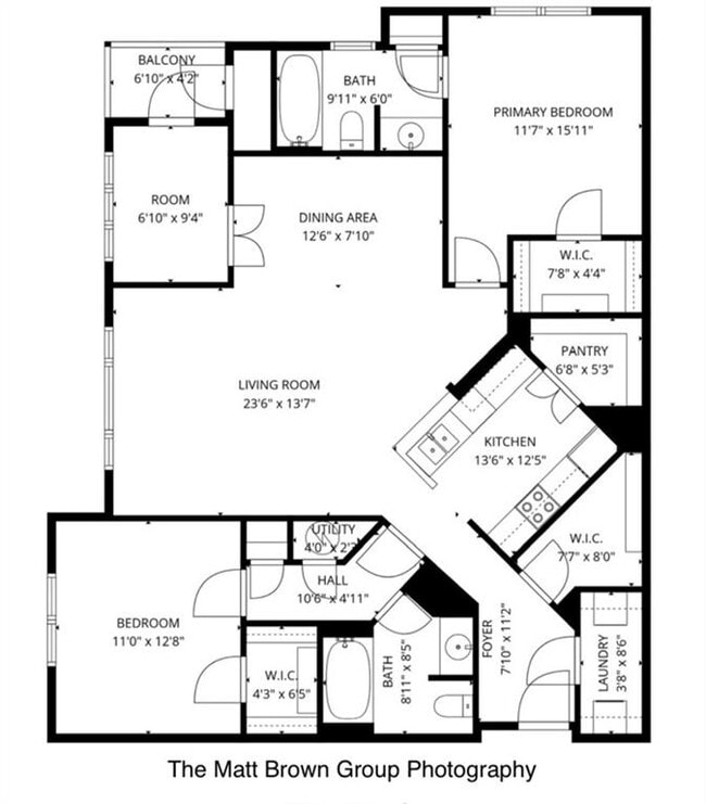 Photo - 1250 Parkwood Cir SE Unidad 300