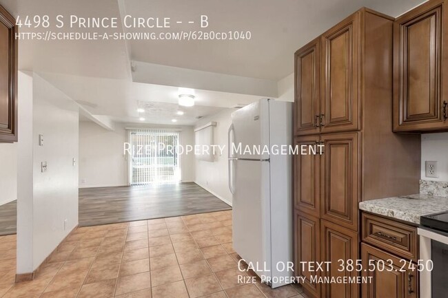 4498 Prince Cir Unidad B