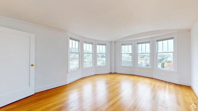 Building Photo - 1294 Grove St Unit 602 Rental