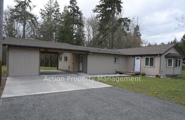 Photo - Updated Single-Level Home with Spacious Interior & Covered Parking