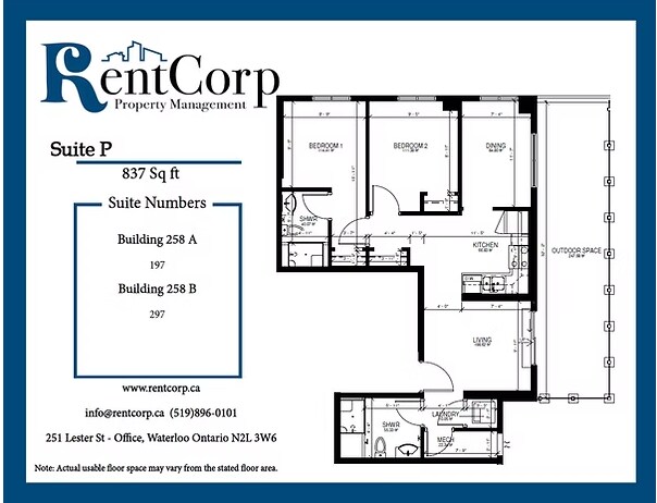 Building Photo - 258A-258A Sunview St