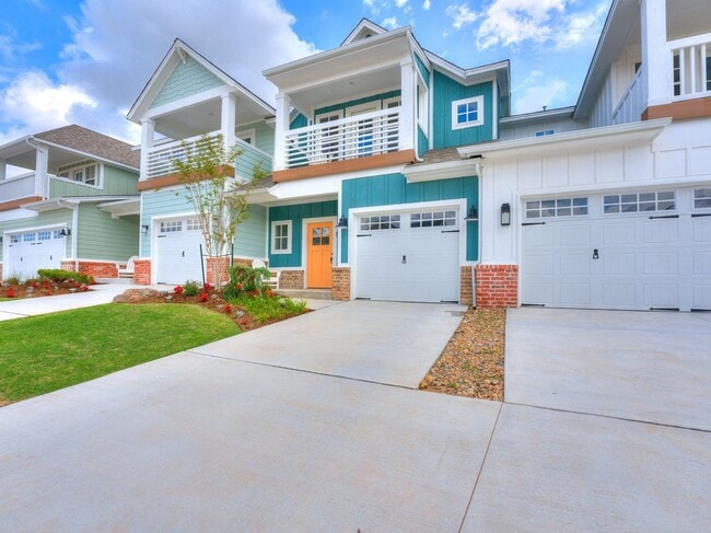 Photo - Luxury, Zero Maintenance Living Townhome