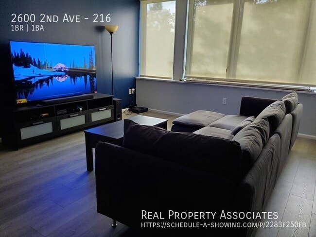 Photo - 2600 2nd Ave Unidad 216
