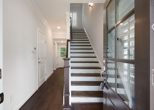 Photo - Stunning & Spacious Downtown Kennesaw Town...