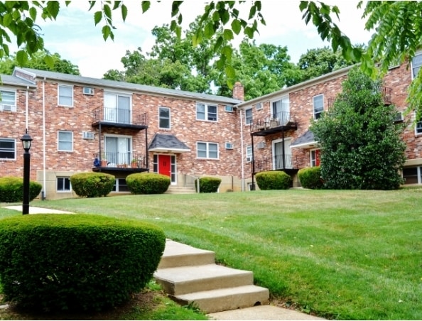 Paoli Place South Valley Townhomes