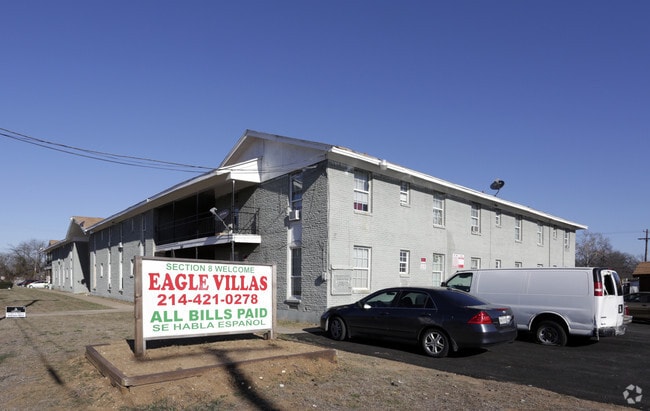 Eagle Villas