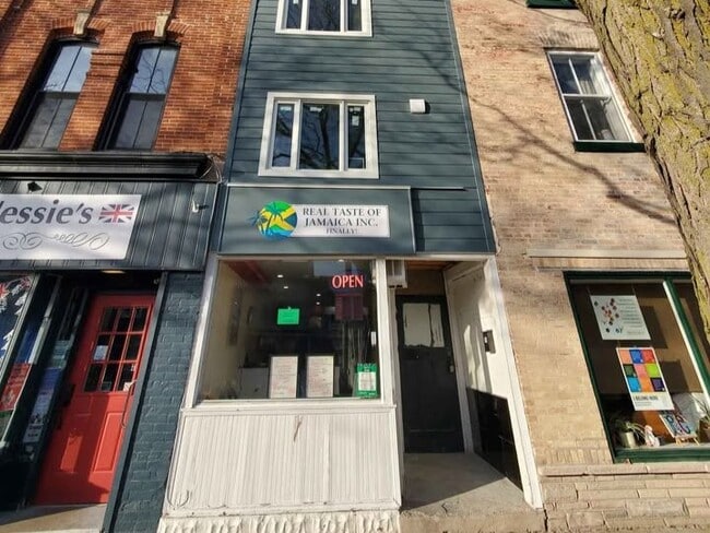 Photo - Fully Updated Second Floor Apartment (1 Bed, 1 Bath) Unit 3